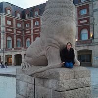 Blanche  Gaffinel's Photo