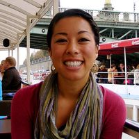 Jessica Toda's Photo