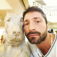 Fotos de alfredo Genchi