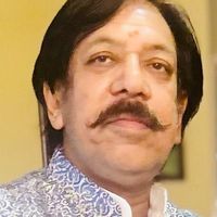 Dr Krish Bansal's Photo