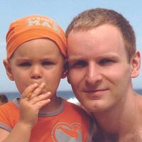 Pawel Łukowski's Photo