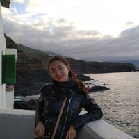 Estefanía Gañan García的照片