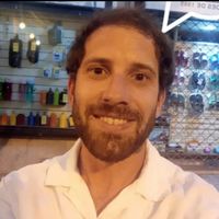 Albert Llorens's Photo