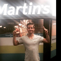 Martin的照片
