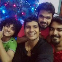 Dhurgaprasad Pg的照片