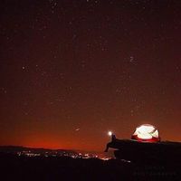 optimistic  dreamer's Photo