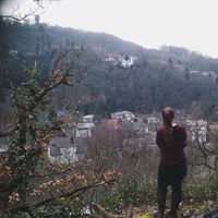 Amber Dickison的照片