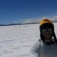 Carlos Henrique's Photo