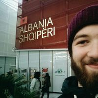 Jurgen Ametaj的照片