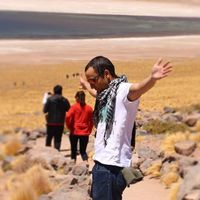 Fotos von Raul Lobos Bernal