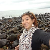 Marion Hirsch's Photo