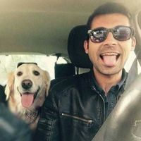 Hamza Topal的照片