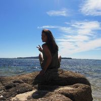 Belen de Maria's Photo