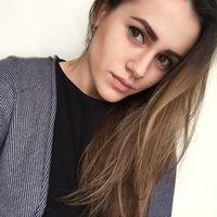 Polina Kozlova的照片