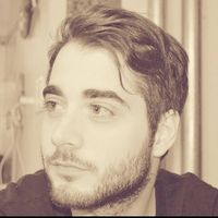 Hernan Flecha's Photo