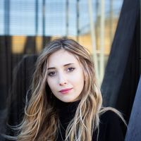 Vanille Alcaide的照片