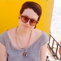 Tatiana Balistieri的照片