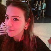 Paula Pereira的照片