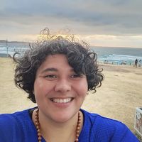 Janine Williams's Photo