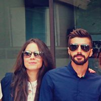 Fotos von Vasilis Tamoutsidi