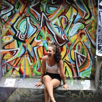 Silja Wiesen's Photo