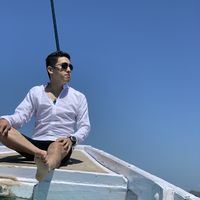 Yunus Nurhendra的照片