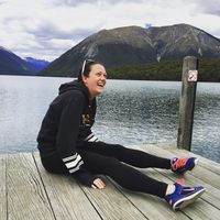 Rosie Goodson's Photo