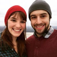 michelle Myler的照片