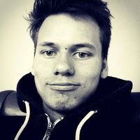 Jeppe Hedegaard's Photo