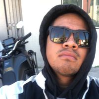 Jorge Almaguer's Photo