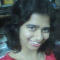 Tanmayee Kher's Photo