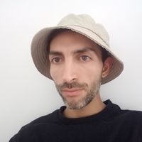 christian scott's Photo