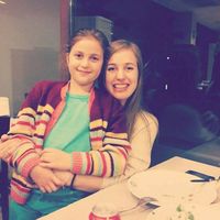 Derya Sakallı's Photo