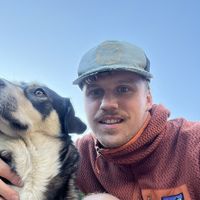 Štěpán Čuda's Photo