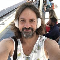 Gerardo Mignone Rodriguez's Photo