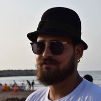 Soltane Charif's Photo