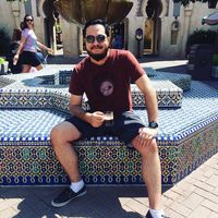 Le foto di James May