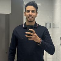 Hamza Ettaleb's Photo