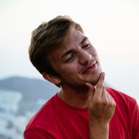 Oliver Kohl的照片