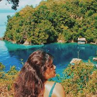 Astari Nadya's Photo