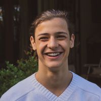 Tomás Verliac's Photo