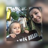 Ecem Akarca Topaloğlu的照片