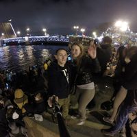 Fotos von Nikolay Novikov