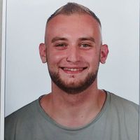 Stamatis Voyagis's Photo