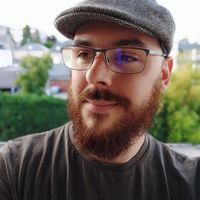 Guillaume Lamicq's Photo