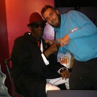 Alex godefroy's Photo