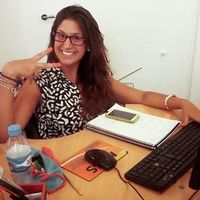 Florencia Vidal的照片