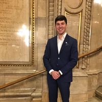 Mikhail Bernovskii的照片