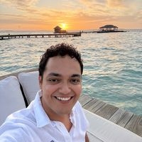 Alejandro Cruz's Photo