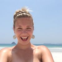 Svenja Langner's Photo